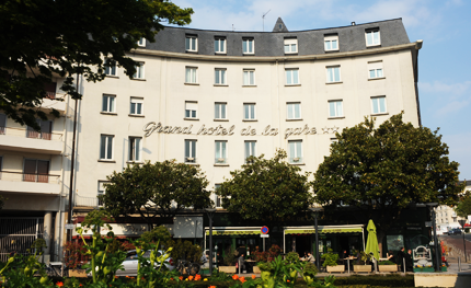 hotel Grand