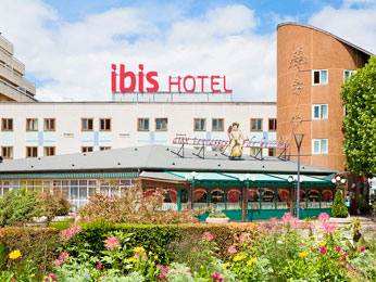 Ibis Hotel