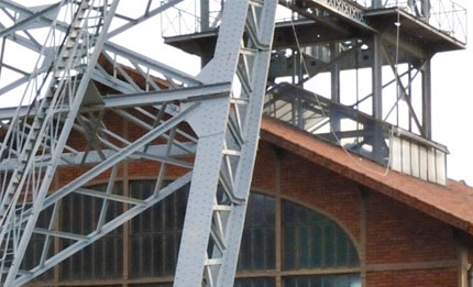 musee de la mine