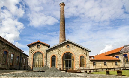 Musée du chapeau à CHAZELLES