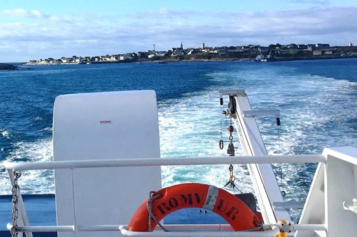 Ferry