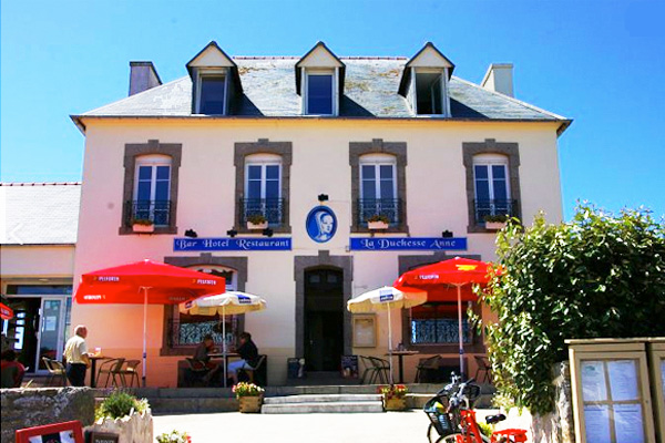 Hotel Duchess