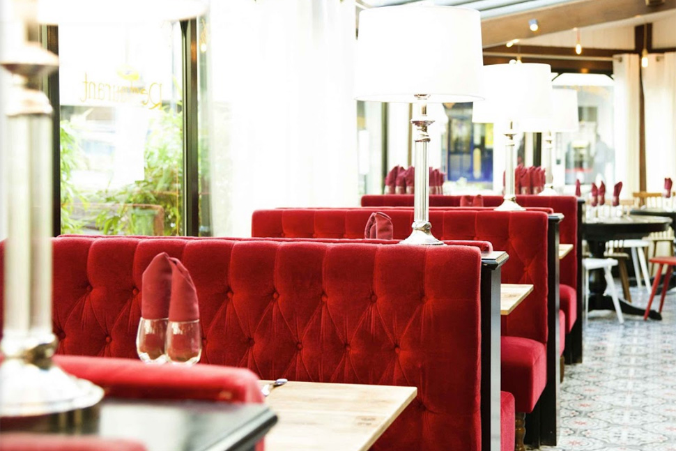 Ibis Hotel