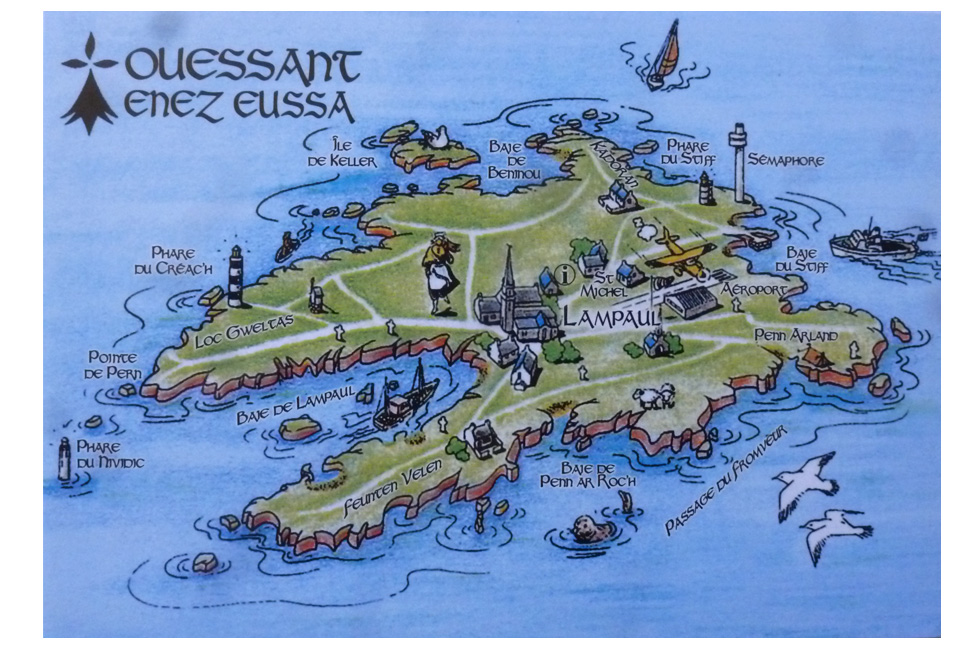 Ouessant