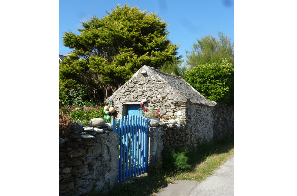 Ouessant
