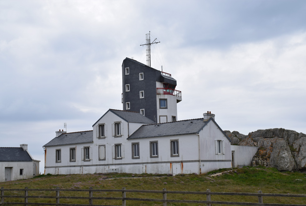 Ouessant