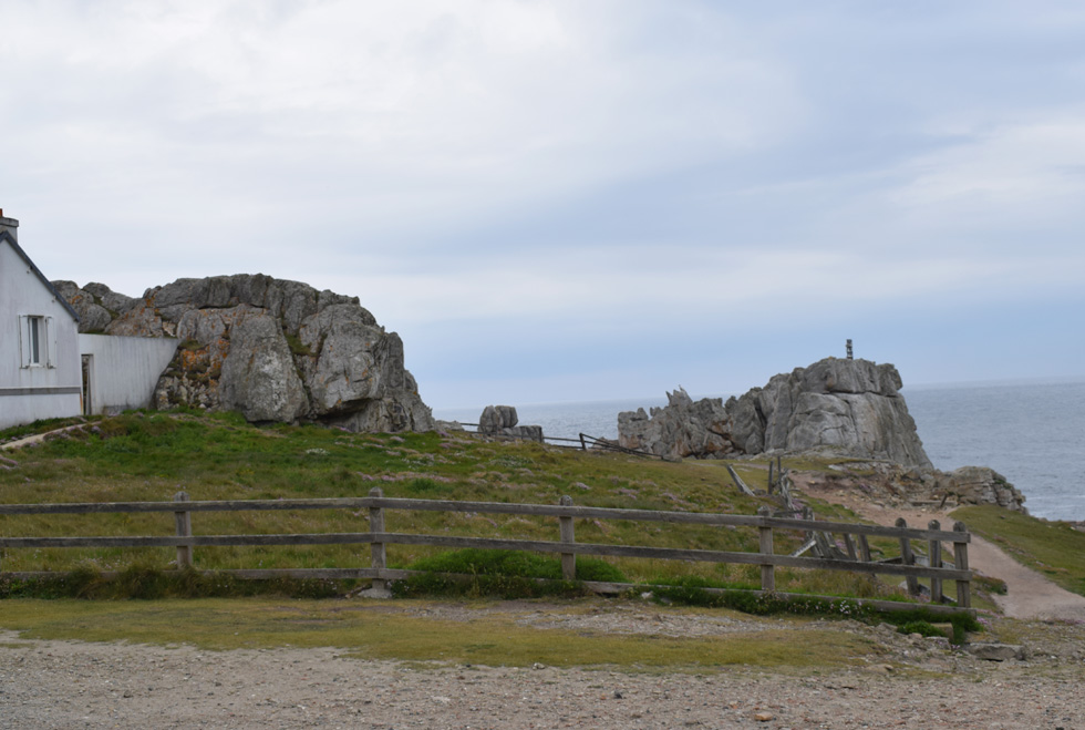 Ouessant