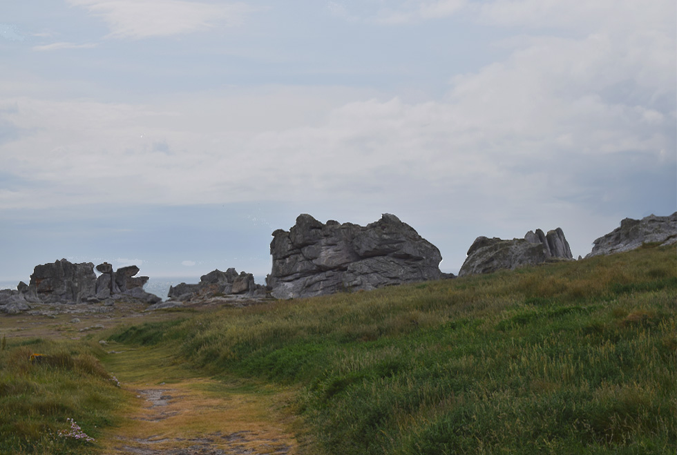 Ouessant