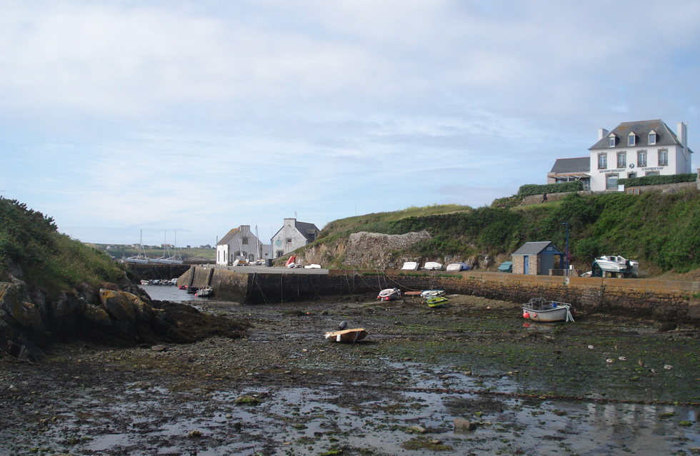 Ouessant