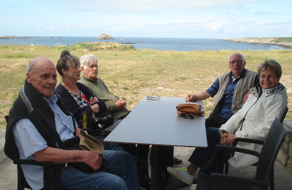 Ouessant