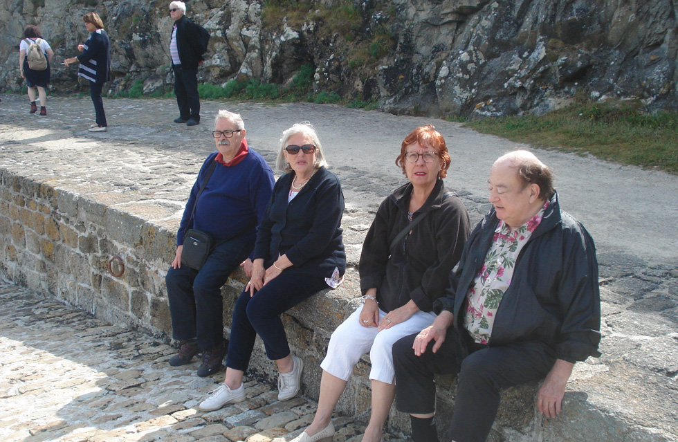Ouessant