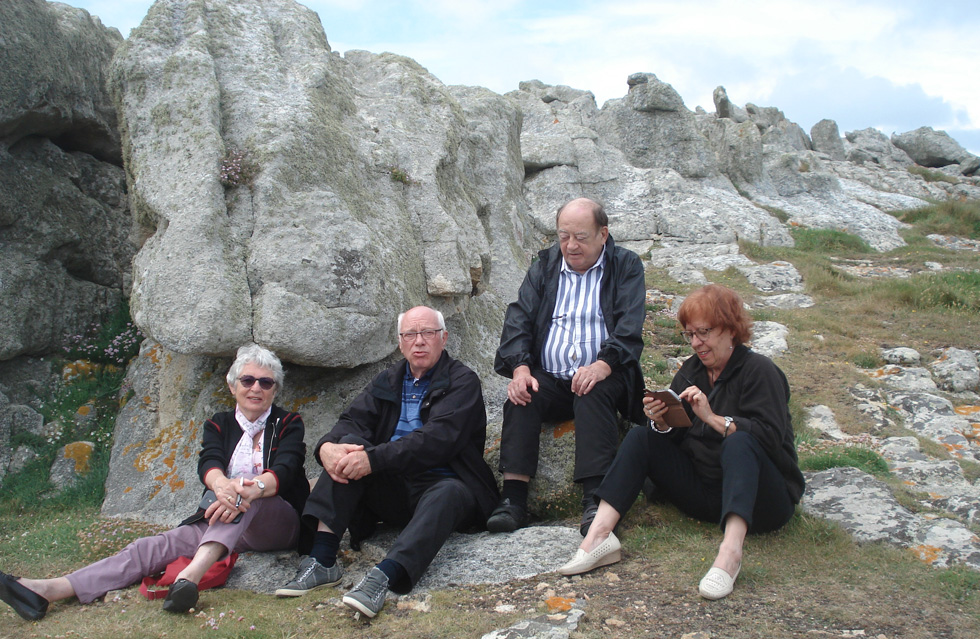 Ouessant