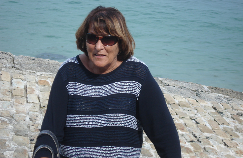 Ouessant