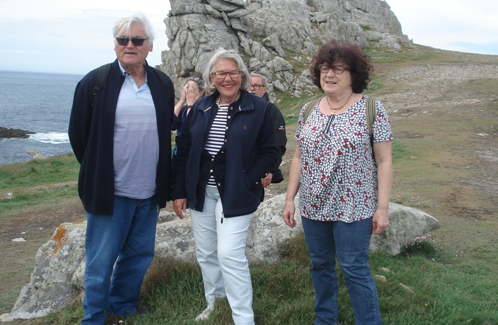 Ouessant