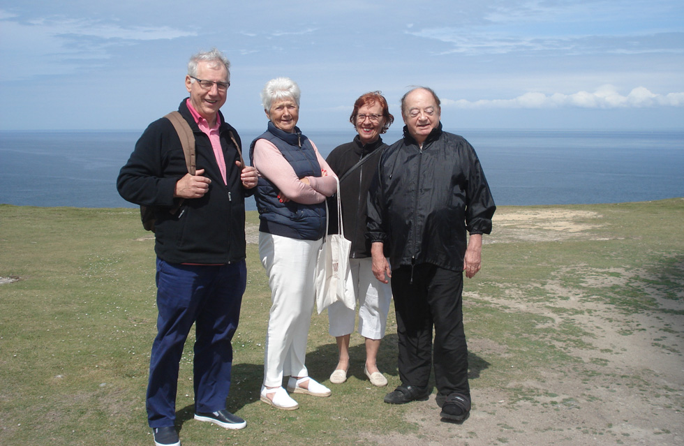 Ouessant