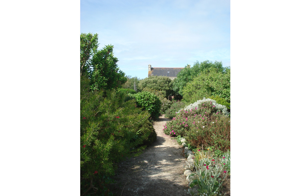 Ouessant